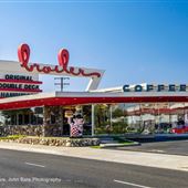 Bobs Big Boy Drive In
