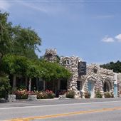 Le Chene French Cuisine and Alonso Family Vineyards