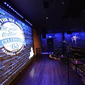 The Ice House Comedy Club