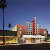 Hollywood Palladium