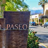 El Paseo Drive