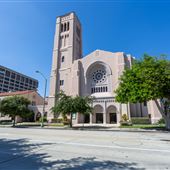First Baptist Church of Pasadena