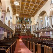 First Baptist Church of Pasadena