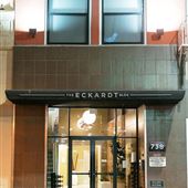 Eckardt Building