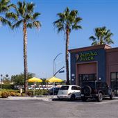 Cudahy Plaza - Brixmor Property Group