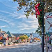 Solvang