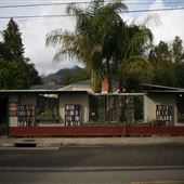 Bart's Bookstore