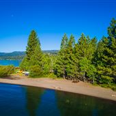 Lake Forest Beach