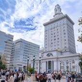 Oakland City Hall