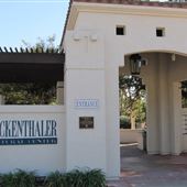 Muckenthaler Cultural Center