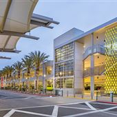 San Diego International Airport