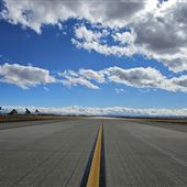 Southern California Logistics Airport (SCLA) - former George AFB - BRAC