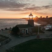 Lighthouse Field State Beach (SB)