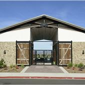 Aliento Recreation Center