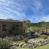 Saddlerock Ranch