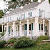 Straus Home Ranch