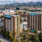 Hotel Burbank