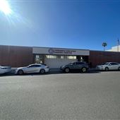 Torrance Career Center - Employment Development Department (EDD)