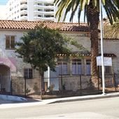 Woman's Club of Hollywood