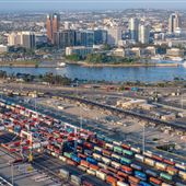 Port of Long Beach - POLB