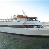 Dream On @ Marina del Rey Harbor - City Cruises