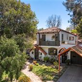 Casa Colibri (Hummingbird House)