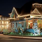 The Vogel Victorian