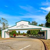 Los Angeles Equestrian Center - LAEC