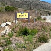 Leo Carrillo State Park and Beach (SP)
