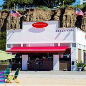 Perry's Cafe & Beach Rentals