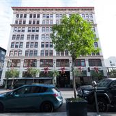 400 South Main Lofts / Old Bank District