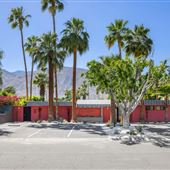 The Muse Hotel Palm Springs