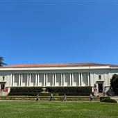 Huntington Library, Art Museum, and Botanical Gardens