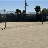 Hansen Dam Recreation Center / Department of Recreation & Parks City of Los Angeles' Land Leased From U.S. Army Corps of Engineers