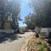 King Gillette Ranch - Interagency / Multi-Jurisdictional