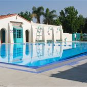 Brea Plunge