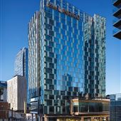 Hotel Indigo Los Angeles Downtown