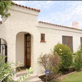 Spanish Style Venice House