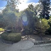 Orcutt Ranch Horticultural Center & Community Garden
