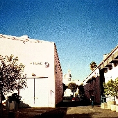 Sunset Las Palmas Studios