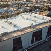 East End Studios - Glendale Campus