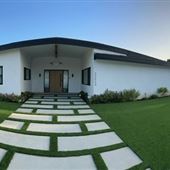 Mid Century Modern Beautiful Home
