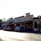 Ione, Town of