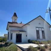 Reliance Church Chapel