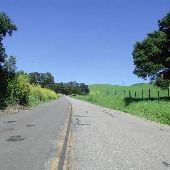 Jalama Road