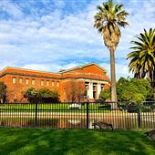 Haggin Museum