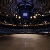 Oakland Arena