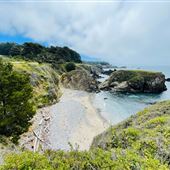 Stillwater Cove Regional Park