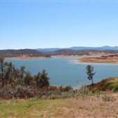 Lake Nacimiento