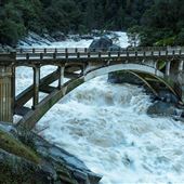 South Yuba River State Park (SP)